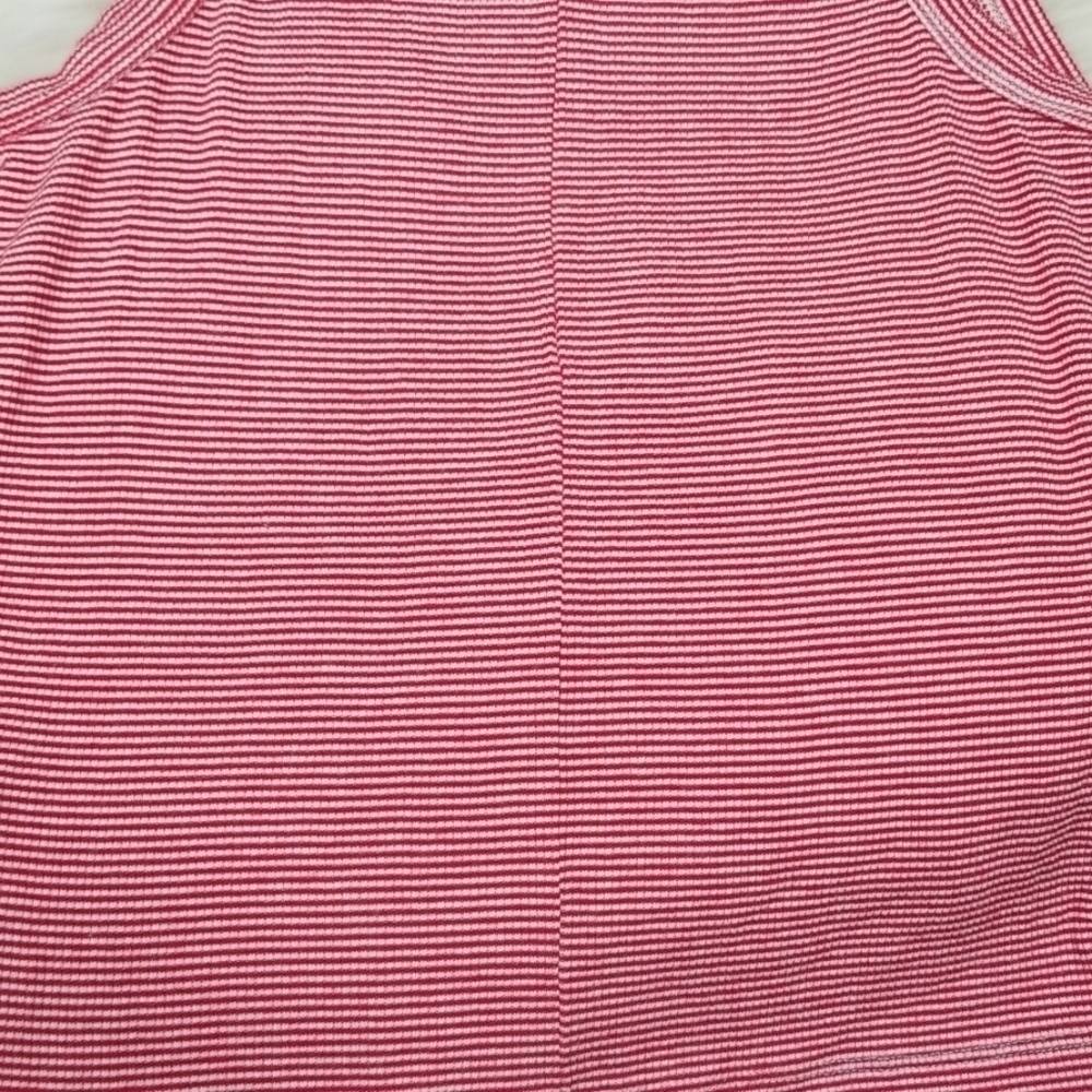 Brandy Melville Ribbed Tank - Picture 6 of 8